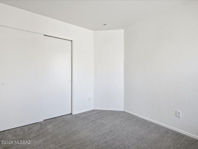 5180 S Via Noche Buena, Tucson, AZ 85706