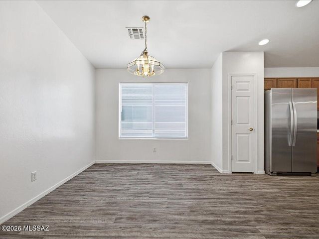 5180 S Via Noche Buena, Tucson, AZ 85706