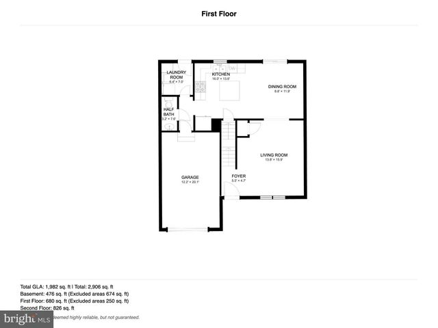 387 ONEIDA DR, Reading, PA 19608