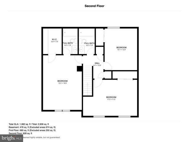 387 ONEIDA DR, Reading, PA 19608