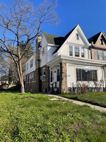 826 E DORSET ST, Philadelphia, PA 19119