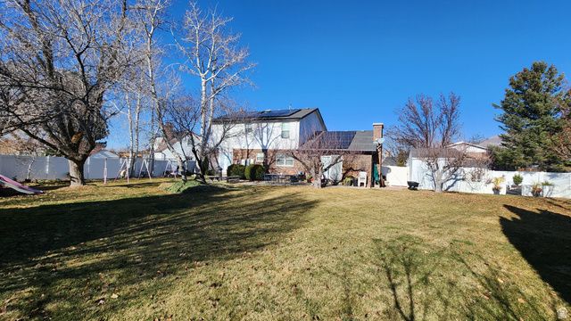 1056 E 850 N, Orem, UT 84097