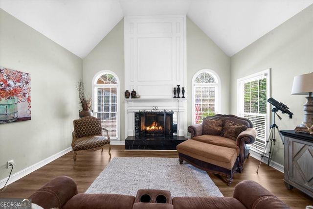2638 Waters Edge Drive, Gainesville, GA 30504