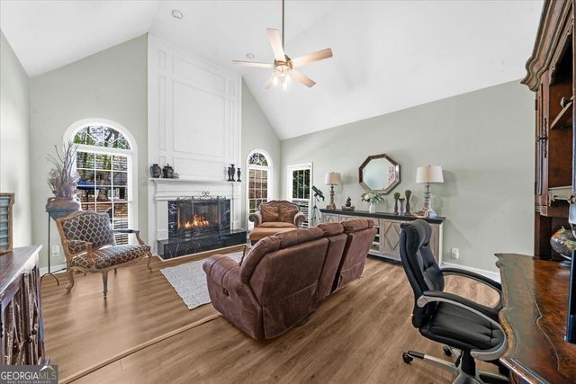 2638 Waters Edge Drive, Gainesville, GA 30504