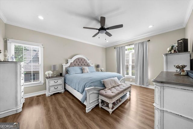 2638 Waters Edge Drive, Gainesville, GA 30504