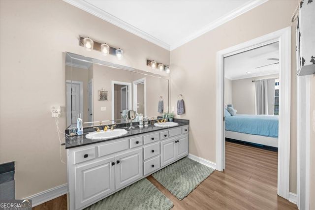 2638 Waters Edge Drive, Gainesville, GA 30504