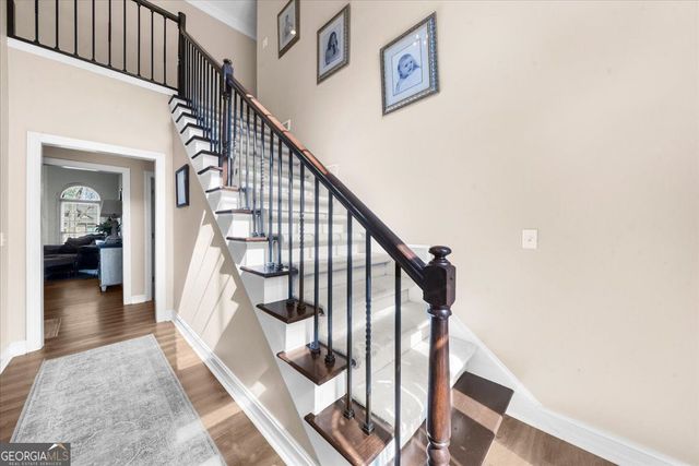 2638 Waters Edge Drive, Gainesville, GA 30504