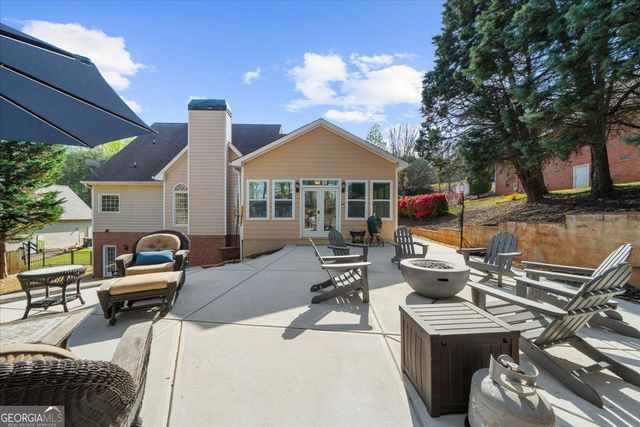 2638 Waters Edge Drive, Gainesville, GA 30504