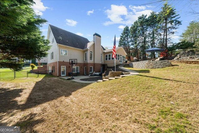 2638 Waters Edge Drive, Gainesville, GA 30504