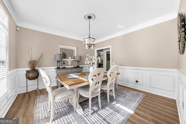 2638 Waters Edge Drive, Gainesville, GA 30504