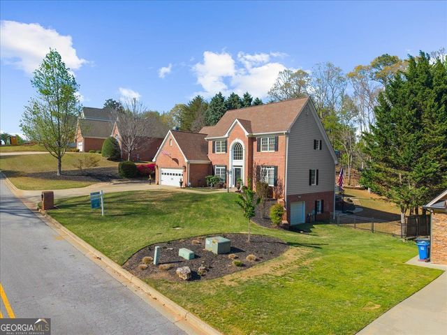 2638 Waters Edge Drive, Gainesville, GA 30504