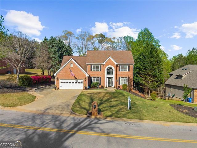 2638 Waters Edge Drive, Gainesville, GA 30504