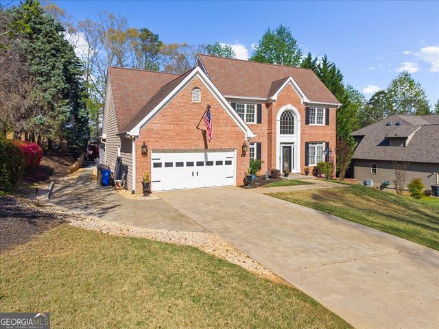 2638 Waters Edge Drive, Gainesville, GA 30504