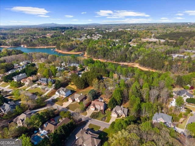 2638 Waters Edge Drive, Gainesville, GA 30504