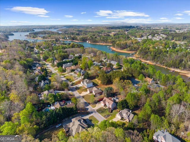 2638 Waters Edge Drive, Gainesville, GA 30504