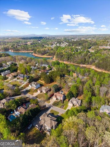 2638 Waters Edge Drive, Gainesville, GA 30504