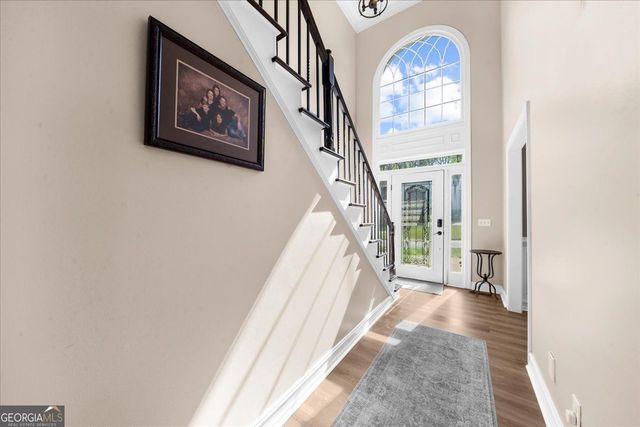 2638 Waters Edge Drive, Gainesville, GA 30504
