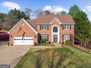 2638 Waters Edge Drive, Gainesville, GA 30504