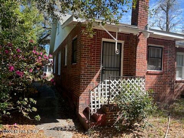 678 IVY Street, Jacksonville, FL 32206