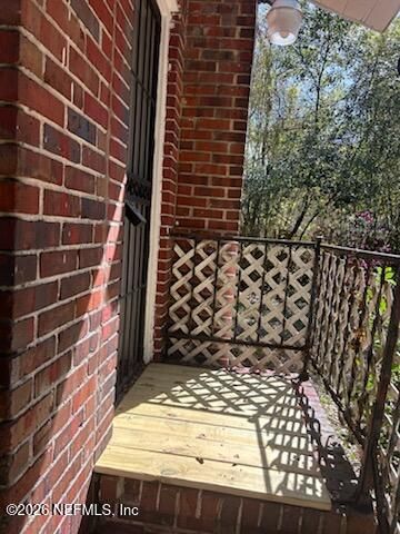 678 IVY Street, Jacksonville, FL 32206