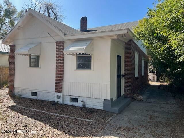 678 IVY Street, Jacksonville, FL 32206