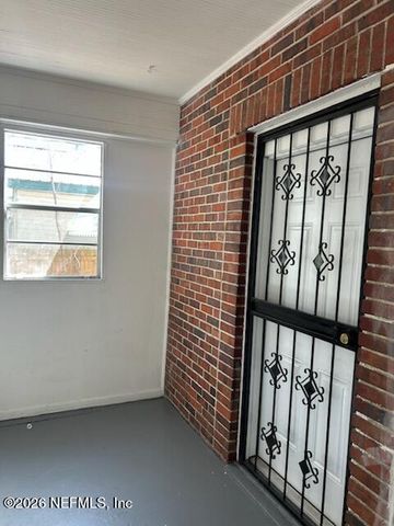 678 IVY Street, Jacksonville, FL 32206