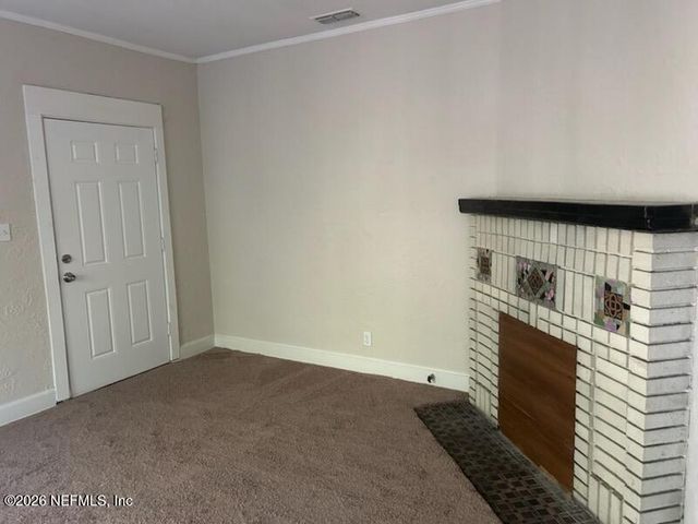 678 IVY Street, Jacksonville, FL 32206