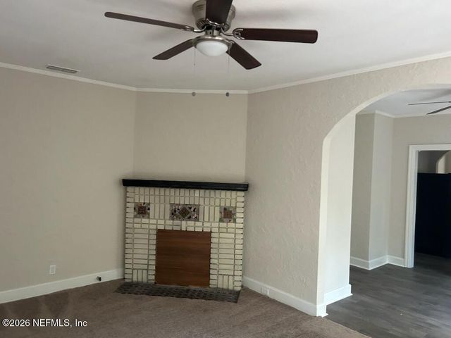 678 IVY Street, Jacksonville, FL 32206