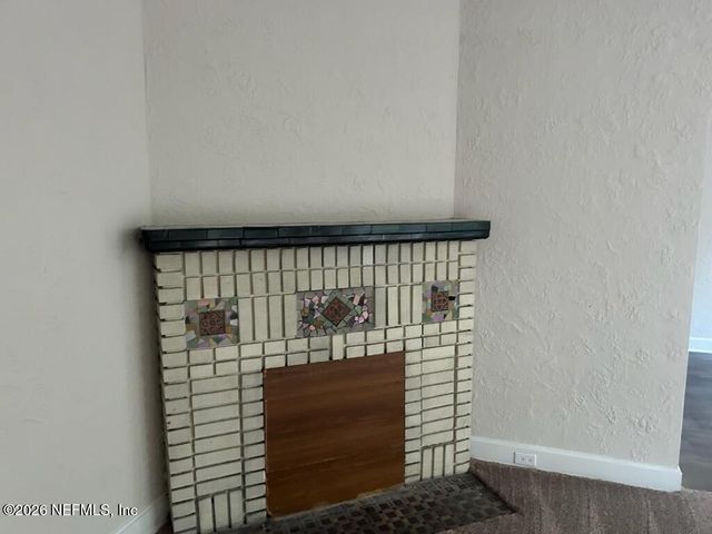 678 IVY Street, Jacksonville, FL 32206