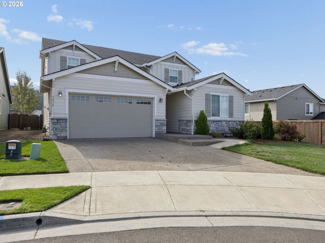 3054 Sw 38TH St, Gresham, OR 97080