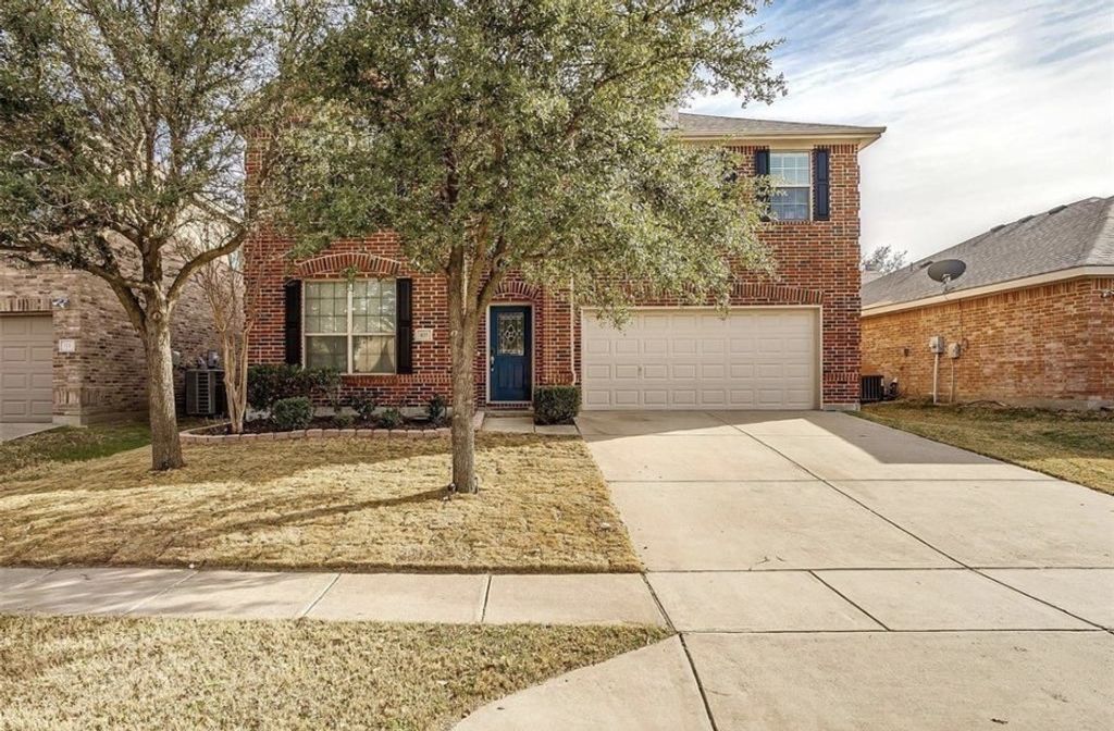 425 Iron Ore Trail, Fort Worth, TX 76131