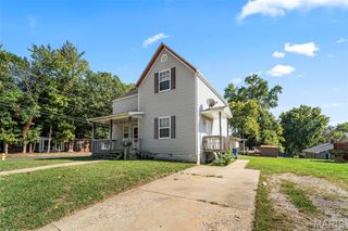 404 E Church Street, Collinsville, IL 62234