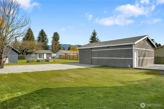 1006 Fidalgo Street, Sedro Woolley, WA 98284