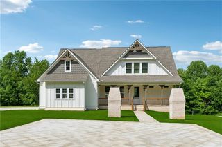 1656 Talking Rock Road, Jasper, GA 30143