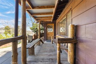 209 E End, Frazier Park, CA 93225