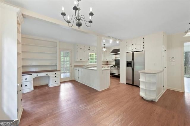 3156 E Wood Valley Road NW, Atlanta, GA 30327