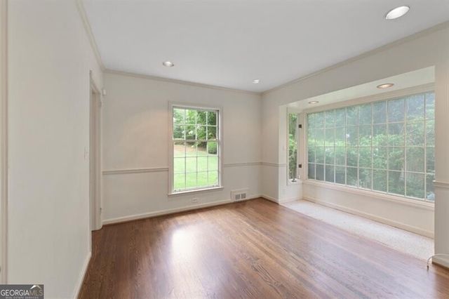 3156 E Wood Valley Road NW, Atlanta, GA 30327