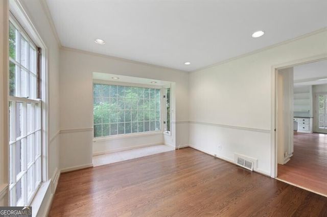 3156 E Wood Valley Road NW, Atlanta, GA 30327