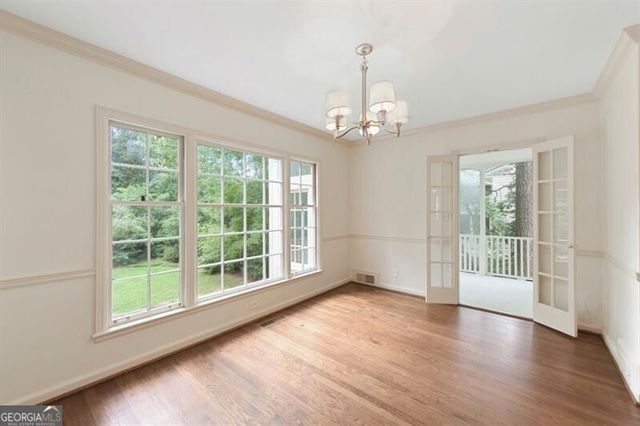 3156 E Wood Valley Road NW, Atlanta, GA 30327