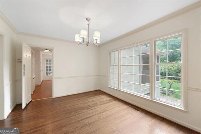 3156 E Wood Valley Road NW, Atlanta, GA 30327