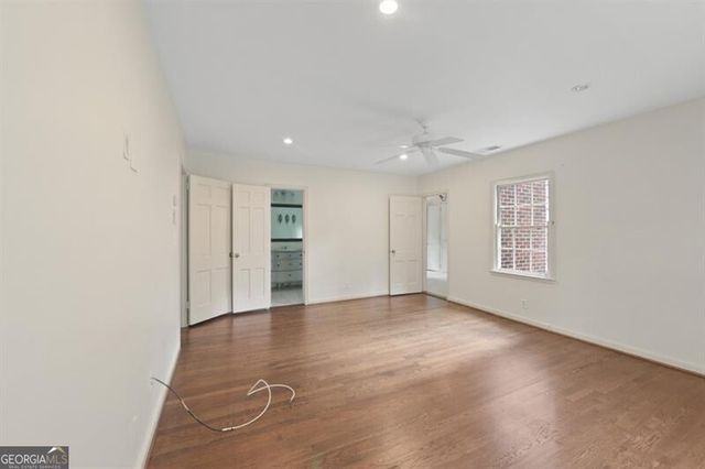 3156 E Wood Valley Road NW, Atlanta, GA 30327