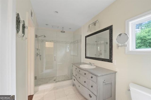 3156 E Wood Valley Road NW, Atlanta, GA 30327