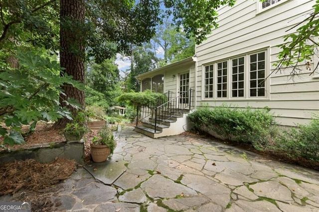 3156 E Wood Valley Road NW, Atlanta, GA 30327