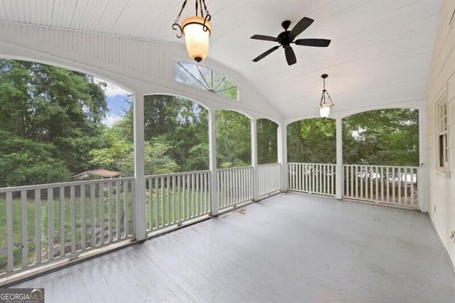 3156 E Wood Valley Road NW, Atlanta, GA 30327