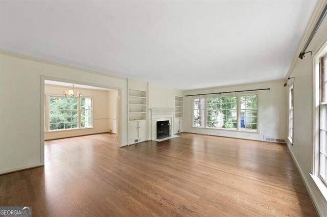 3156 E Wood Valley Road NW, Atlanta, GA 30327