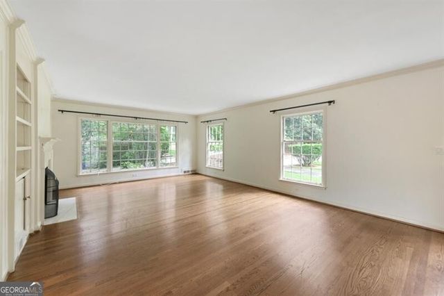 3156 E Wood Valley Road NW, Atlanta, GA 30327