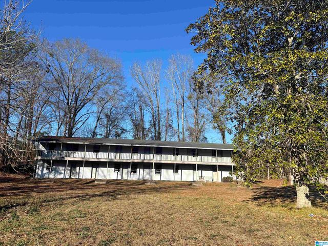31255 HIGHWAY 25, Wilsonville, AL 35186