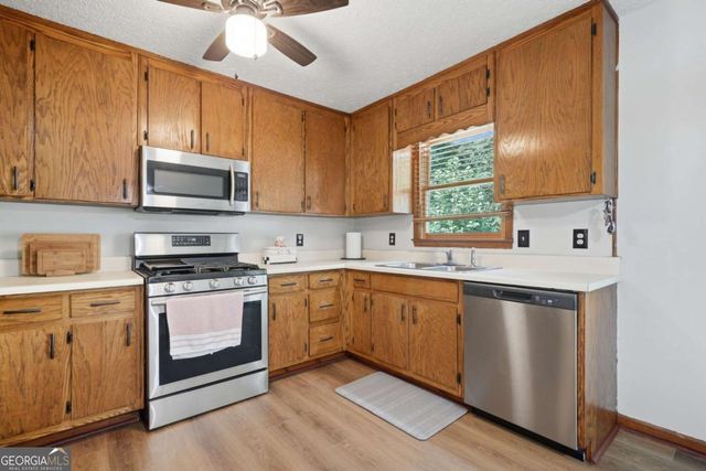 190 Lori Lane, Canton, GA 30114