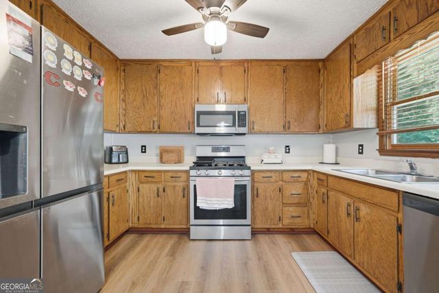 190 Lori Lane, Canton, GA 30114