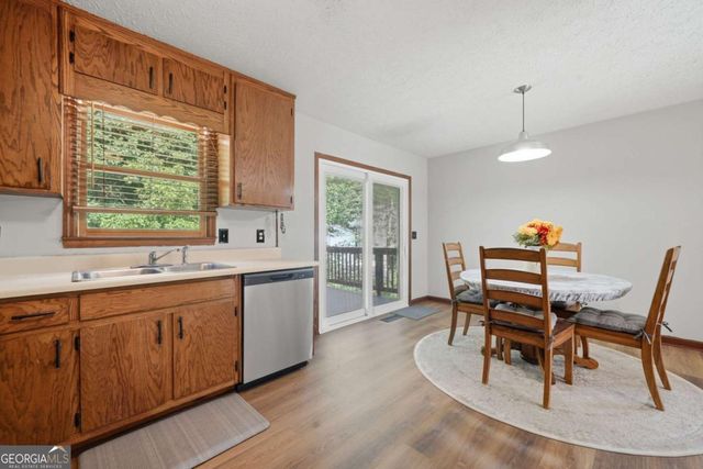 190 Lori Lane, Canton, GA 30114